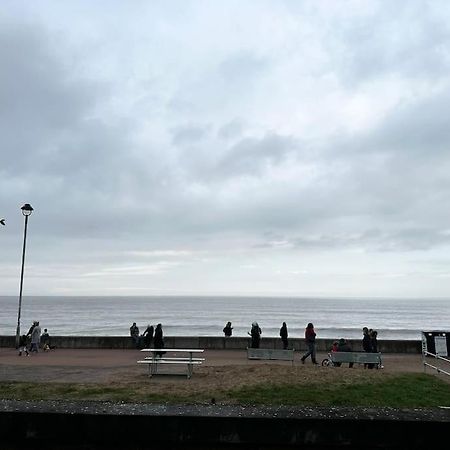 The Porty Beach House EDI Eksteriør billede